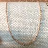 Stones & Gold Necklaces | Link Chain Necklace With Square Cubes | Solid Gold Chain | Rose Gold Chain | 18 Inches | Spring Lock | Fine Jewelry | Free Shipping