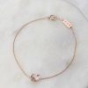 Stones & Gold Bracelets & Anklets | 2.60Ct Diamond Tennis Bracelet